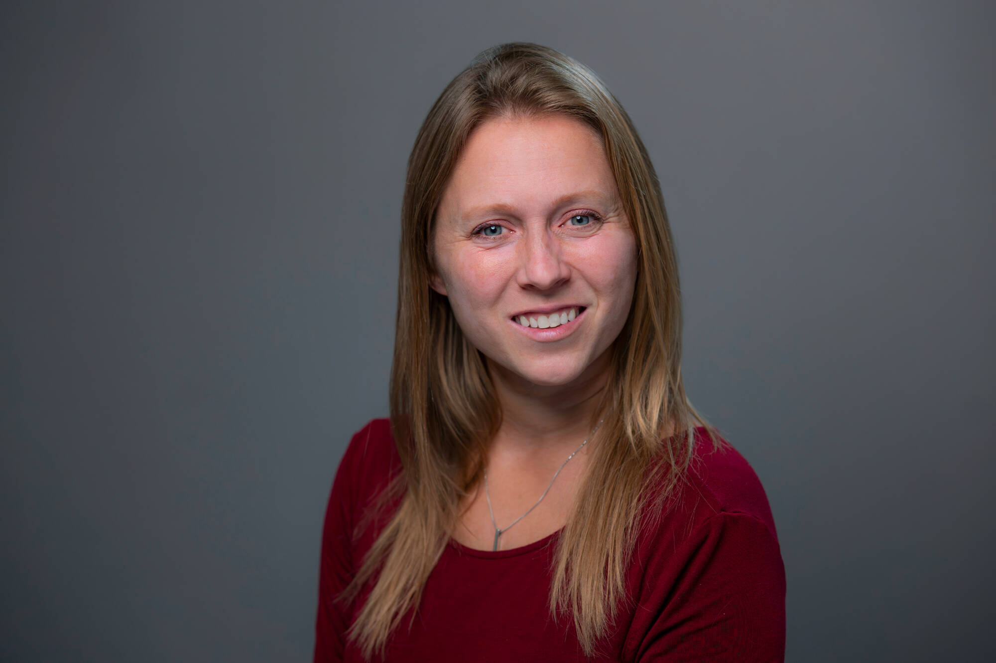 Alissa Lane on October 24.